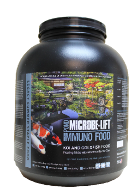 Microbe-Lift Immunostimulant Food | Fish Food