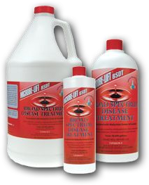Microbe-Lift Broad Spectrum Disease Treatment | Fish Treatments
